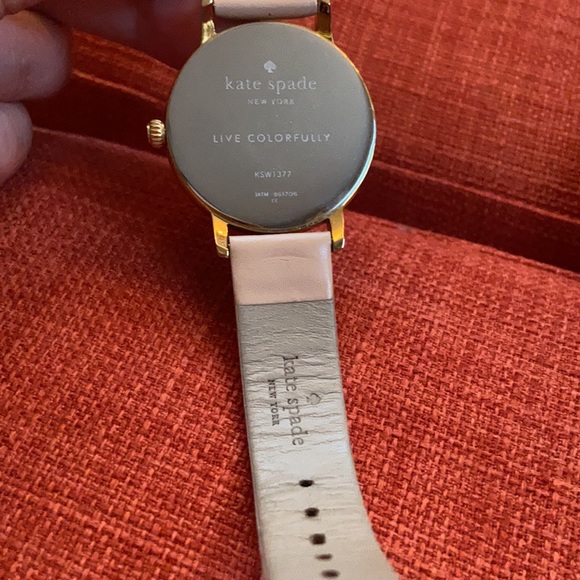 Kate Spade watch - Picture 4 of 4